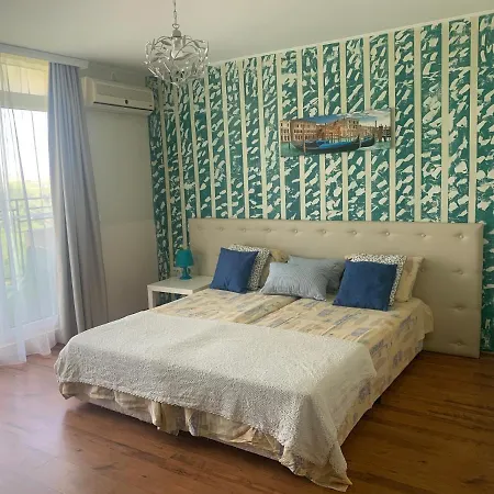 Beautiful Sea View In Midiya Family Grand Resort, * Aheloy