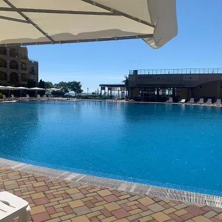 Beautiful Sea View In Midiya Family Grand Resort, *